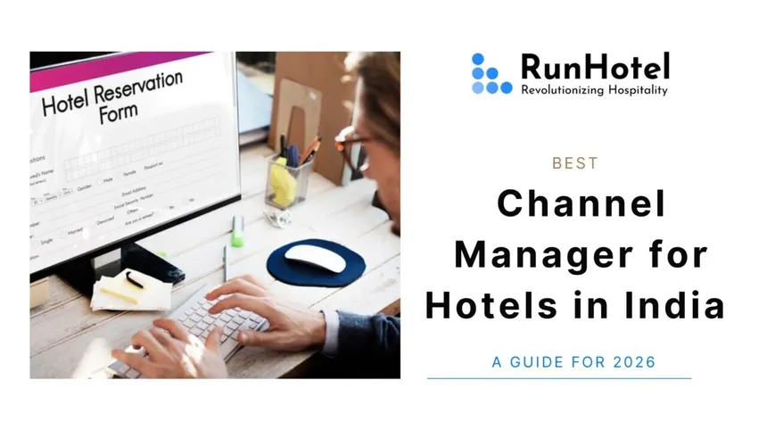 Channel Manager