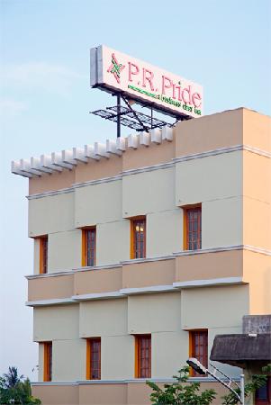 PR Pride Bar & Restaurant