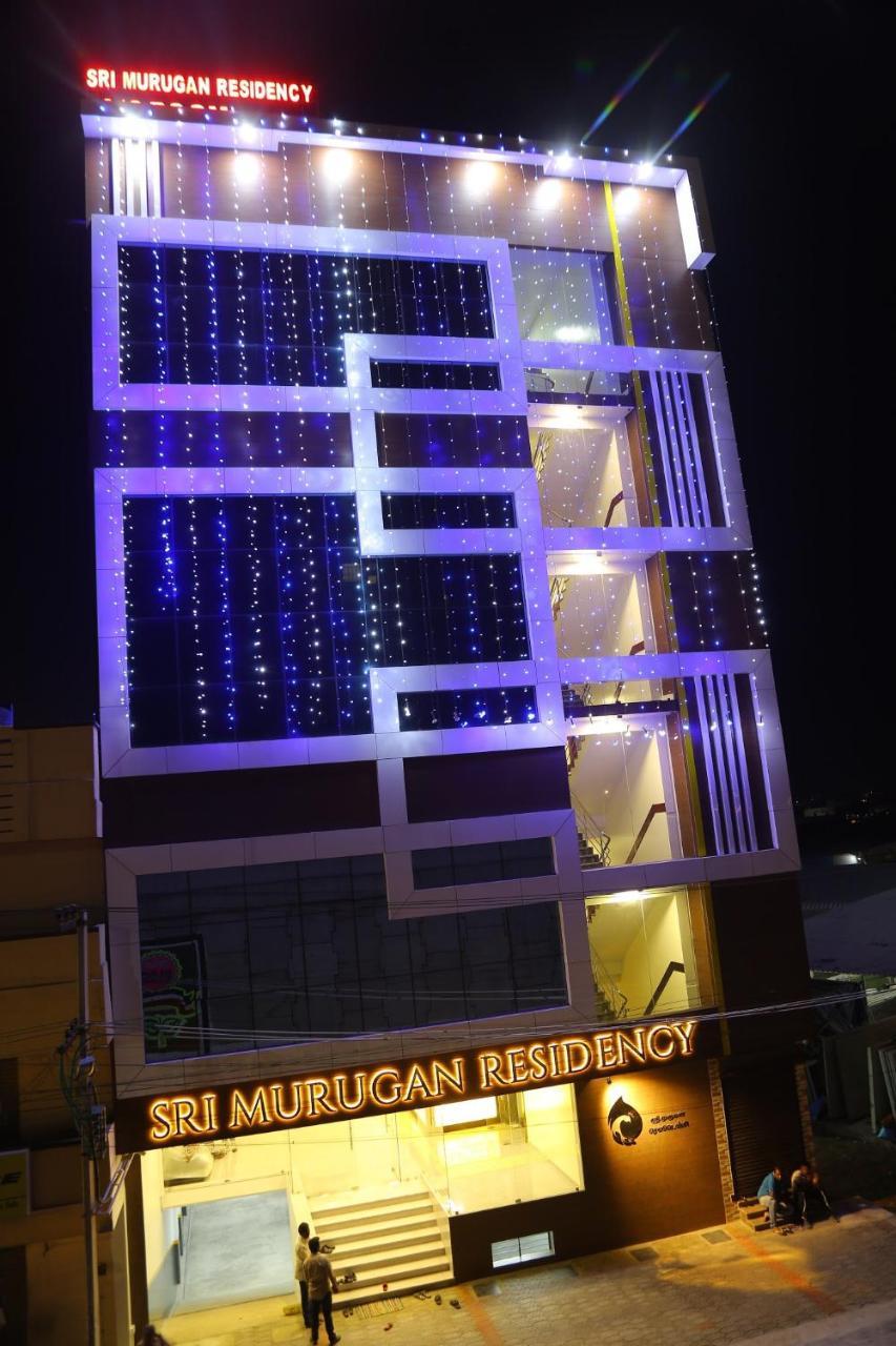 Sri Murugan Residency